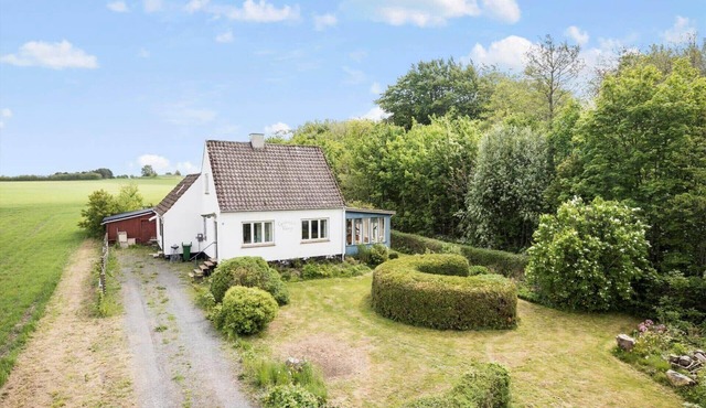 4767 Østermarie - Ølenevej 1