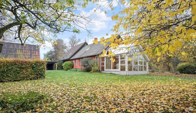 4769 Østermarie - Slamrebjergvej 22