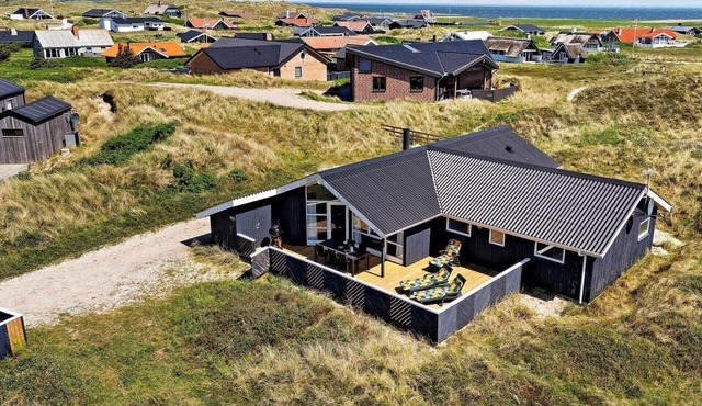 477 Hvide Sande - Tingodden 489