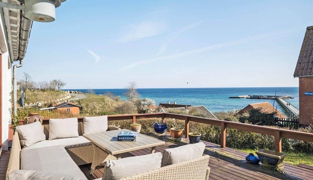 4786 Rønne - Brobakken 1