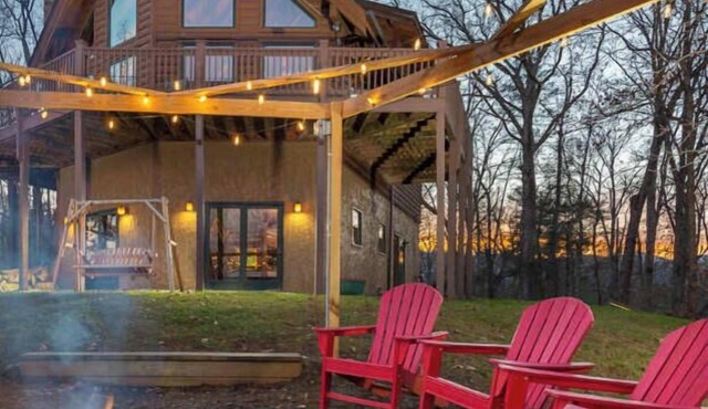 48 Acres - Fire Pit - Game Room - Near Asheville