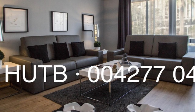 48. Futbol G22 Apartment