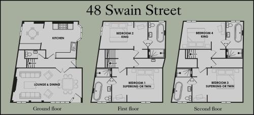 48 Swain Street, Watchet