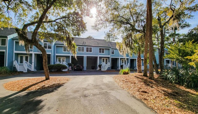 480 Edisto Vacay - Smith - G