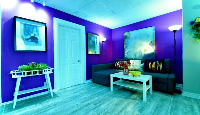 480# Two-bedroom apartment near the border tunnel