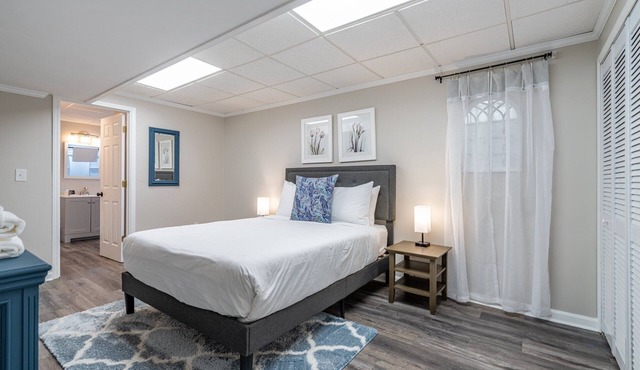 4833 Caboose Lane NW, Acworth