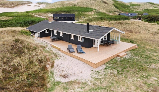 488 Hvide Sande - Tingodden 186