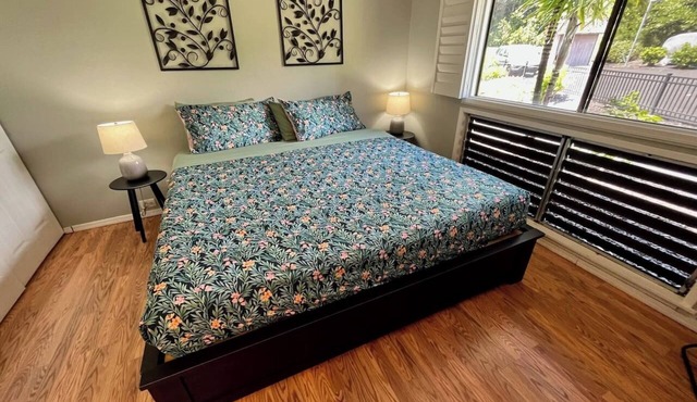 #49 1 Bed/1 Bath Beautifully Remodeled Unit