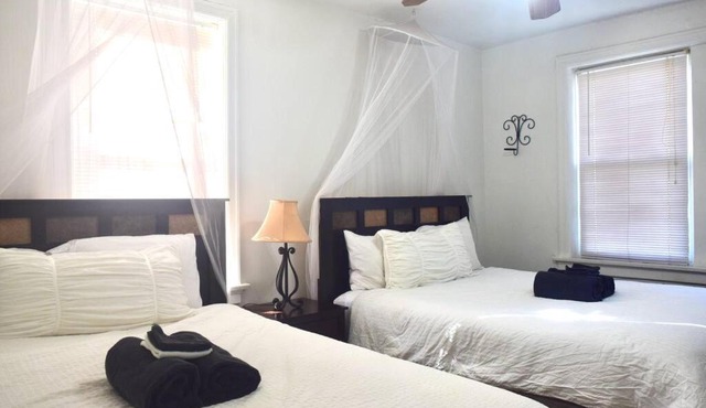 (49.1W) Beautiful Getaway in Saint Louis