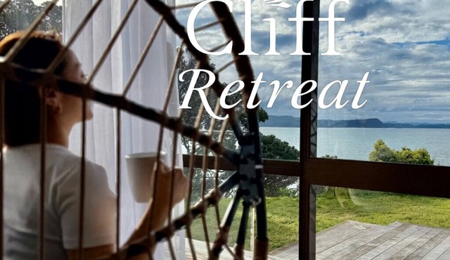 49 Cliff Retreat