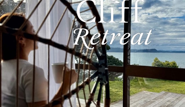 49 Cliff Retreat