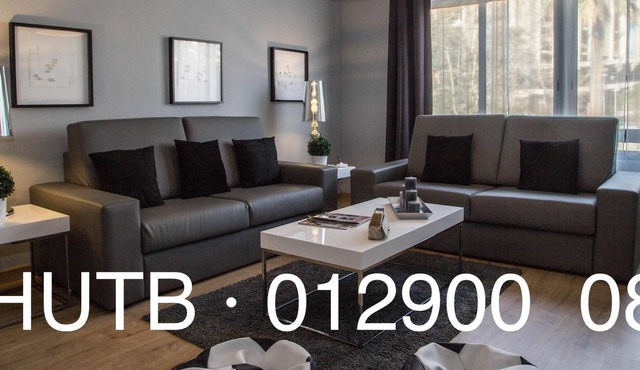 49. Futbol B11 Apartment
