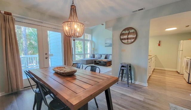 490 Edisto Vacay - Butterworth - G