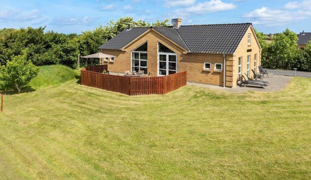 490 Snedsted - Niels Juels Vej 39