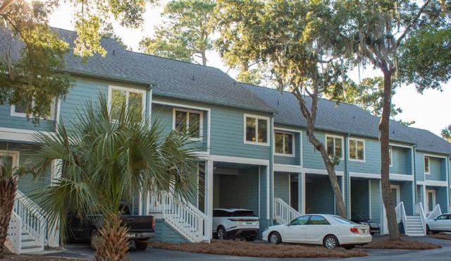 492 Edisto Vacay - Bjelde - G