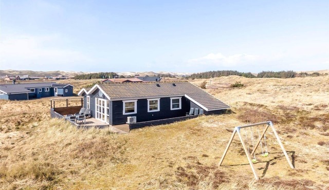 497 Hvide Sande - Engsvingelvej 8