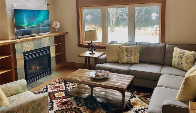 4A - 3 Bedroom in Duplex