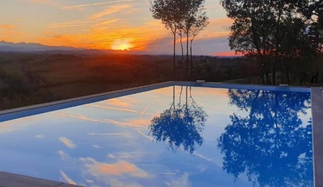 4a Villa Le Moulin