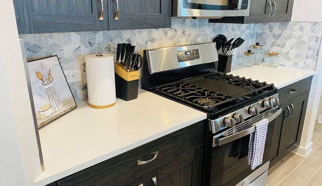 4B brand new house at the center of Hutto.
