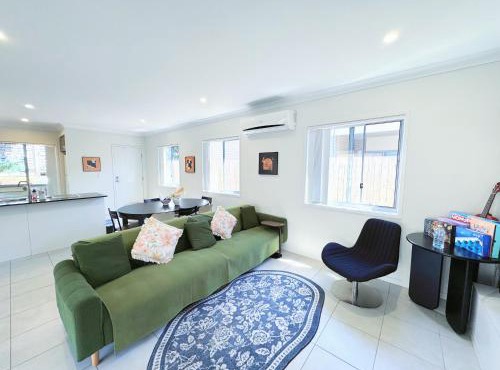 4b2b Coomera Comfort Lodge Near Theme Park & Westfield