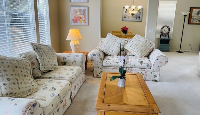 4B3B house with yard @Silicon Valley