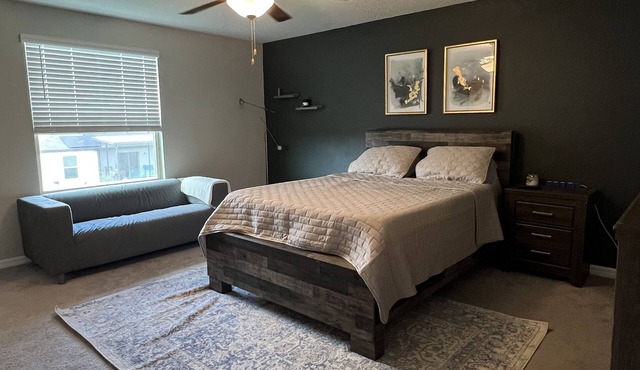 4bd 2.5br Family Home in new community.between Tampa & Sarasota