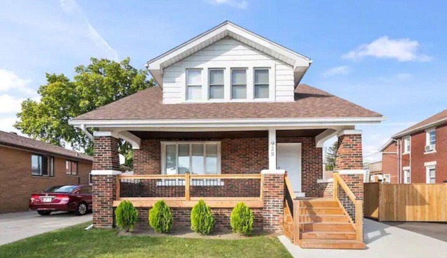 4Bd/2Ba Fully equipped - Riverside,East Windsor