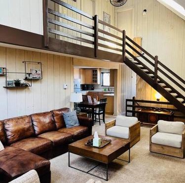 4BD 2BA - Mount Snow VT - Ski-Back Trail - Shuttle