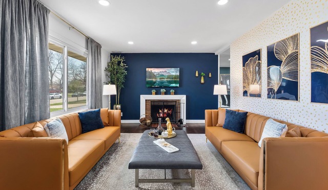 4BD Near Airport & MOA - Movie Room & Outdoor Fun