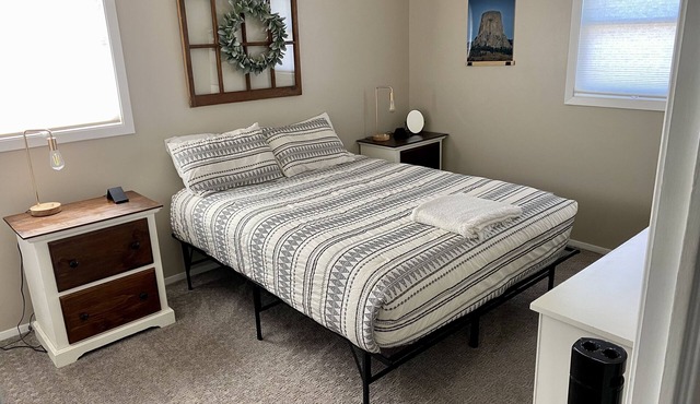 4bd2ba Family&Pet Friendly Easy access to Hills & Amenities Central Location