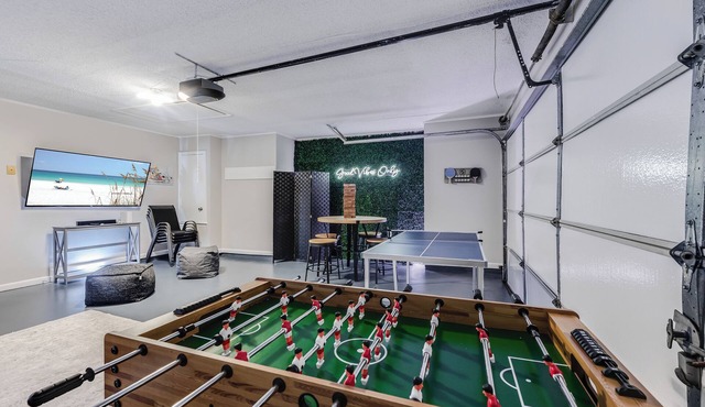 4BDR+GameRoom+GroupsWelcome+Extd Stay Discounts