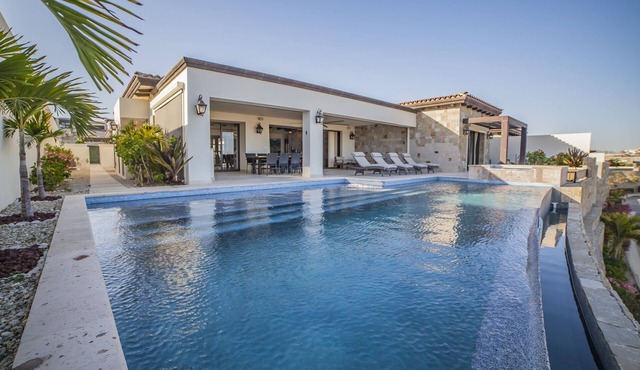 4BDR, Private Pool, Ocean View, Coronado @Quivira, Nicklaus Golf, Pet friendly