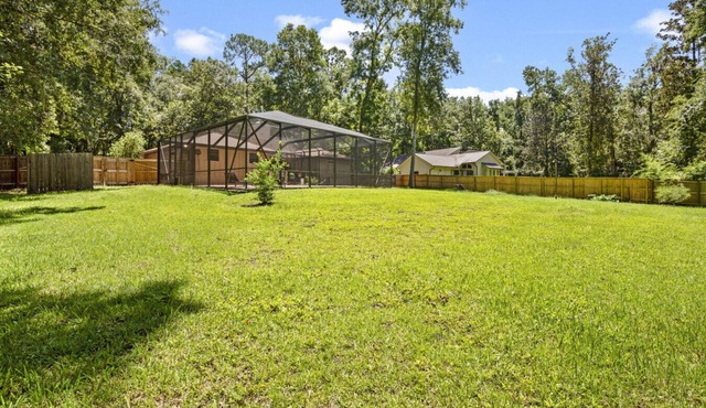 4bed 3bath pet friendly w/pool
