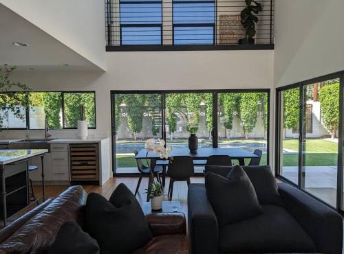 4Bed Arcadia Pool&HT close to oldtown Scottsdale