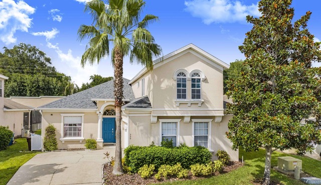 4bed pool/Hot tub,Game Room at Calabay Tower lake