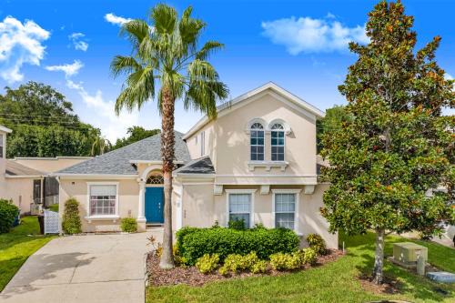 4bed pool Hot tub,Game Room at Calabay Tower lake