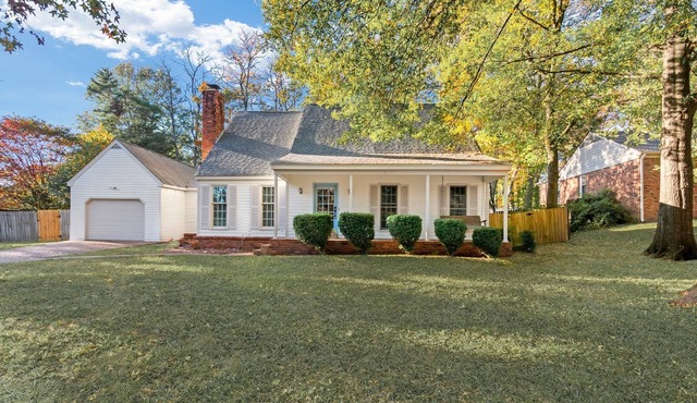 4bedroom + 3bath Home in Cordova