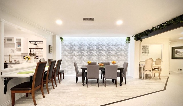 4beds 2.5baths 5min. drive to Rancho Bernardo Inn, Clubhouse, Starbucks, etc,.