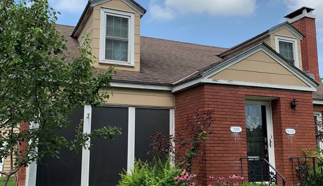 4BR/1BA Home in Bartlesville
