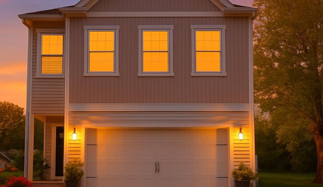 4BR 2.5 Bath/9 Beds/Near Stone Harbor & Cape May/Sleeps 12/Fenced Yard