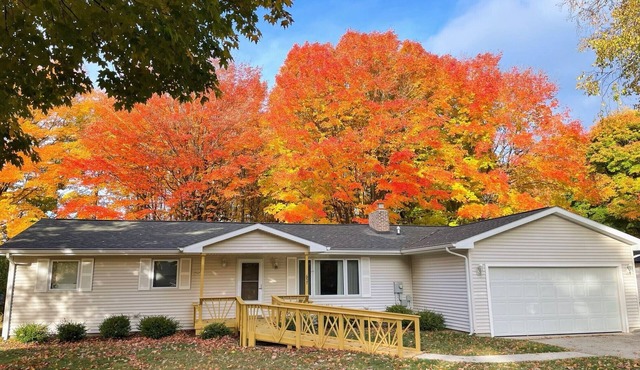 4BR 2BA Home Perfect for a Family in Frankfort