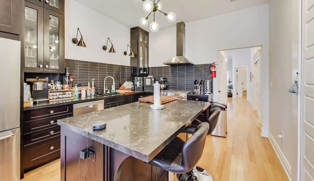 4BR/2BA Remodeled Home in the Heart of The Castro!