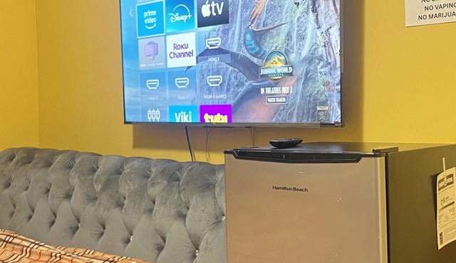 4Br/2Bath Boutique Luxury Collection in SSM