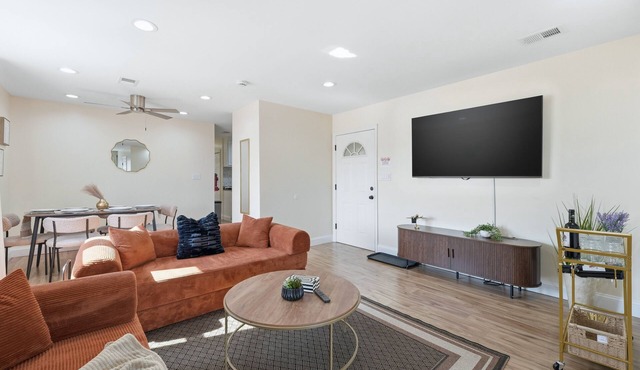 4BR- 2BathParking- Times Sq & MetLife - FIFA 2026