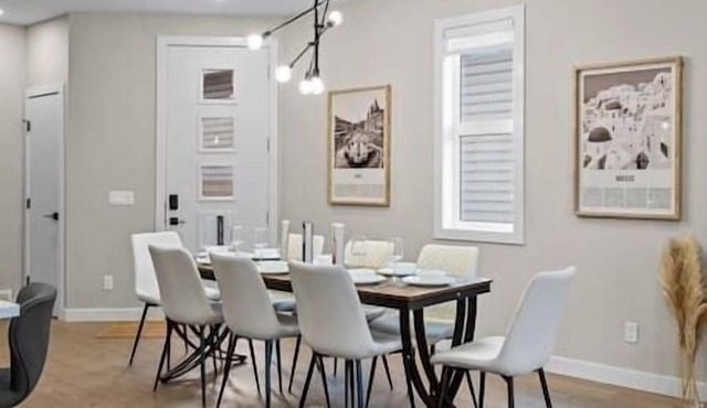 4BR | 3.5 Bath | Game Rm | Near Hospital | Garage