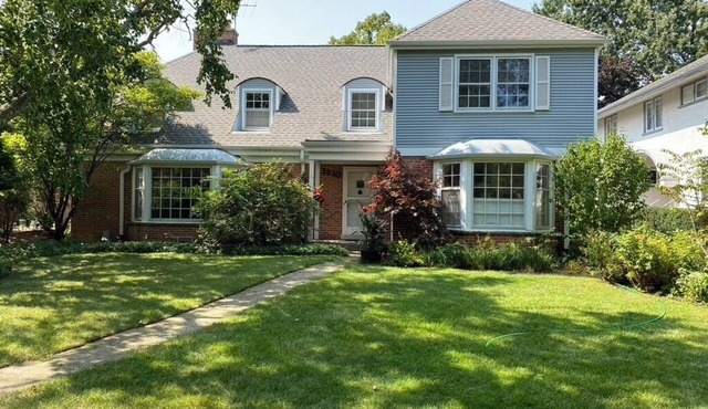 4BR, 3BA Evanston IL home, great location, super kitchen, Jan-May 2025 monthly.