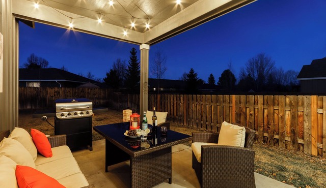 4BR Bend Home Near Mt Bachelor and River Trails