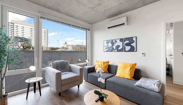 4BR City Retreat, Great for Business & Family