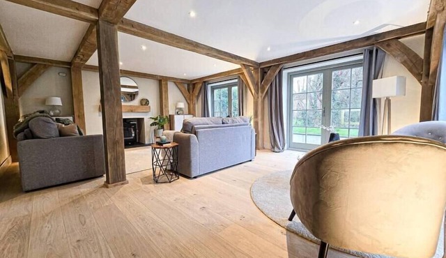 4BR Country Home Near Cider Barn and Brewery