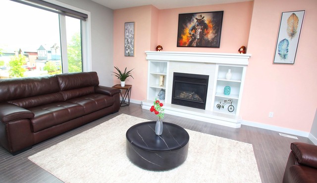 4BR Cozy Home in Evanston